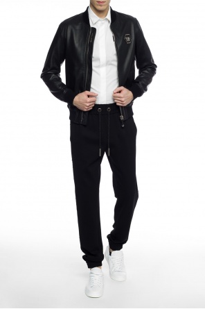 Embroidered shirt, zdjęcie 2 Embroidered shirt od Philipp Plein